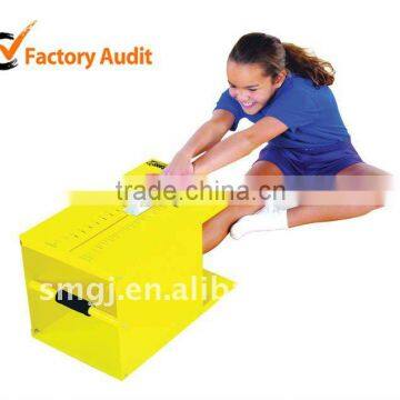 Flexible tester
