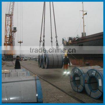 SGCC Hot Dip Galvanized GI Steel Coil