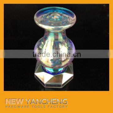 glass table plastic accessories/furniture fittings