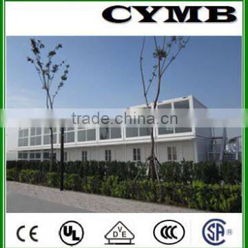 CYMB cheap prefabricated house for sale