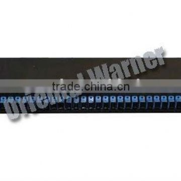 Fused FBT FTTH1*4 1*8 1*16 1*32 1*64 fiber optic PLC splitter tray