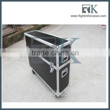 For 60" LG Lcd Tv Flight Case