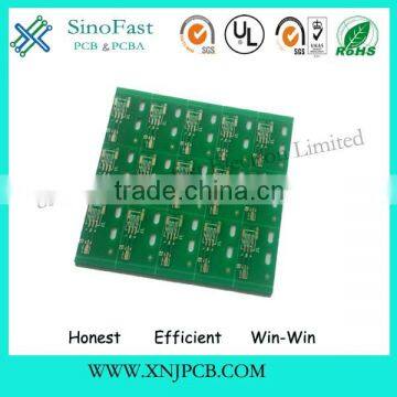 optical mouse pcb