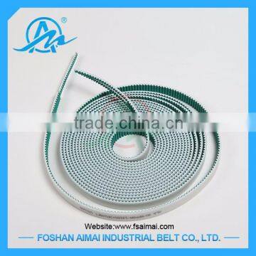 PU Open Ended Timing Belts + NFT+ NFB