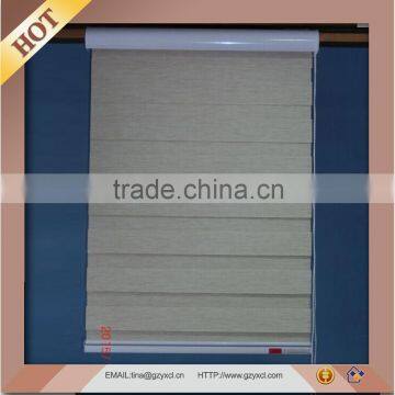 Eco-friendly Zebra Blinds Quality Stage Curtain photo-4