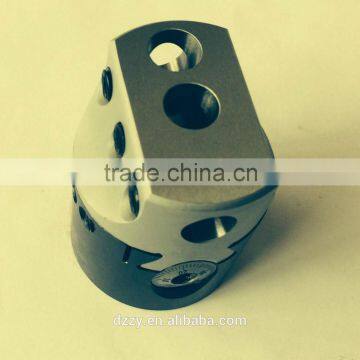 F1 Type Boring Heads photo-3