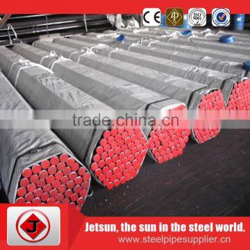 offered api 5l / 5ct st52 30 inch seamless steel pipe