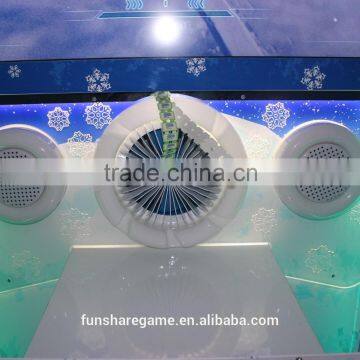 46 Inch Arcade Game Machine Coin-Operated Arcade Game Machine Coin Game Machine photo-5