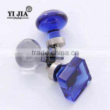 Bathroom Cabinet Crystal Furniture Dresser Knobs and Pulls photo-6