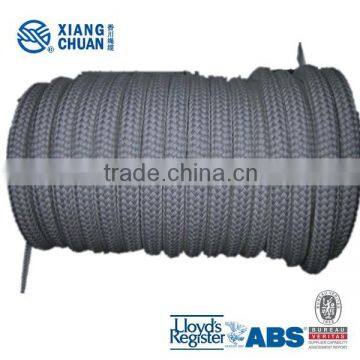 LR Approvaled ships mooring rope