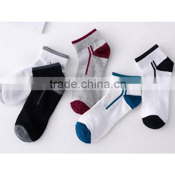 men tube sock man custom design socks fashion cotton men colorful socks