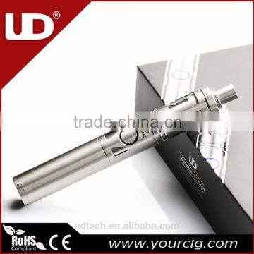 UD Newest Coming Tidus Vaporizer Starter Kit With Anti-leak LED Light Tidus Starter Kit photo-4