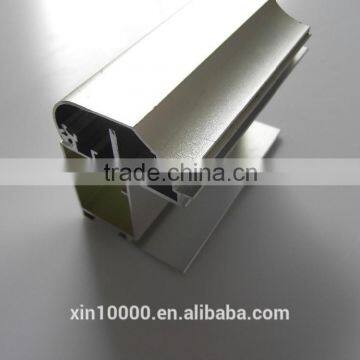 Advertising Aluminum Profile, Aluminum LED Box Frame