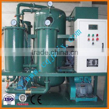 vacuum distillation used engine oil recycling machine