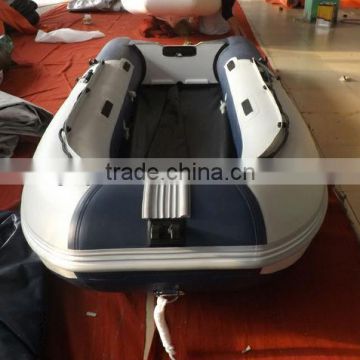 2013 new design inflatable boat