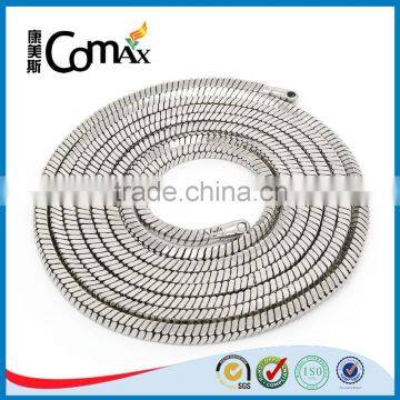 Silver Metal Chain for Bag photo-5