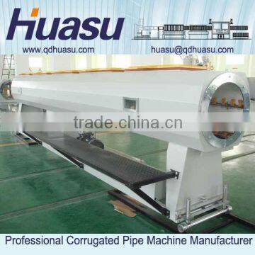 PVC Plastic Pipe Production Line