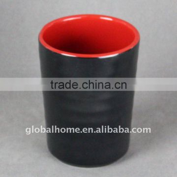 Round Melamine Tea Cup