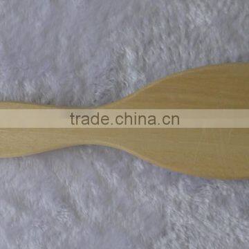 Bulk Hair Combs in China Wooden Long Handle Hair Comb