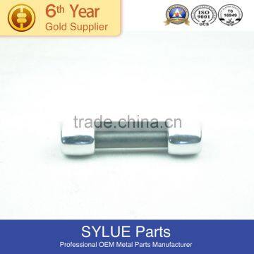 Ningbo High Precision Castings and Forgings For Forged Irons vs Cast Irons With ISO9001:2008 photo-3