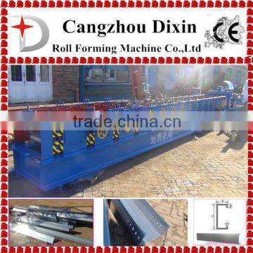 DX hot sale crimping machine