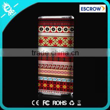 2015 Most Popular Portable Mobile Power Pack for IPhone 6 for Android Smart Phones photo-4