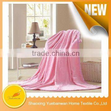 Best Selling China Soft Feel Mexican Blanket