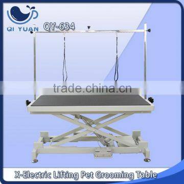 Durable Stylish Dog Grooming Tables for Sale photo-6