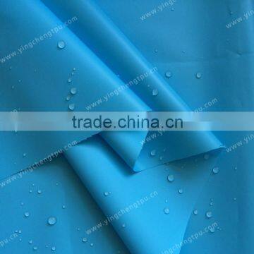 Eco- friendly Soft Blue TPU Film for Baby Swim Ring