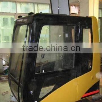 Кабина экскаватора PC360, кабина экскаватора, рабочая кабина, PC360-7, PC420, PC450-7, PC450-8, PC600-7, PC600LC-7