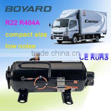 Hot sale! commercial refrigerator spare parts freezer Kompressor for sanyo freezers refrigerator curtain cooling room trailer