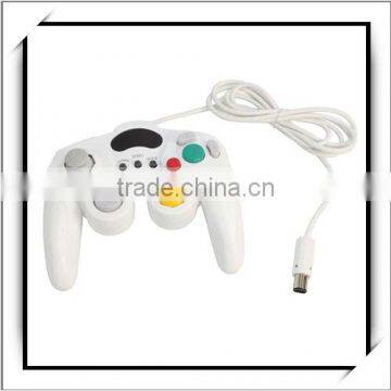 Video Game Controller Control Pad Game Cube For Wii