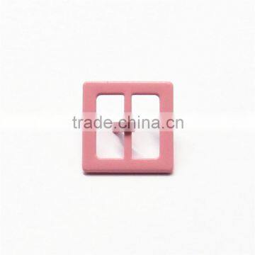 Painting Color Metal Strap Buckle For Shoes photo-4