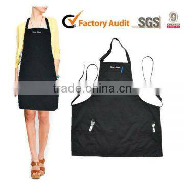 garden apron with transparent plastic pockets plain hoodies no pocket