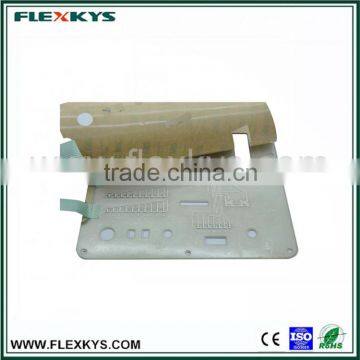 Famous Intellectual Good Membrane Keyboard photo-4