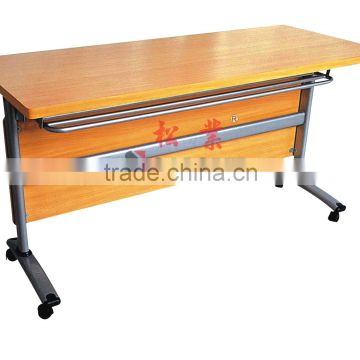 Double Reading Table,school furniture