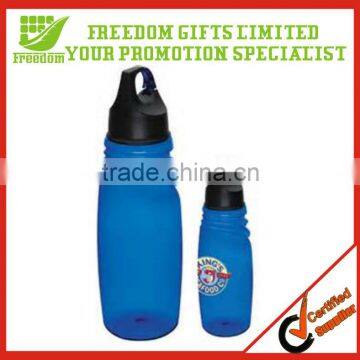 Logo Printed Customized Plastic Bottle