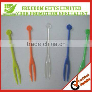 One time Fruit Fork Sets