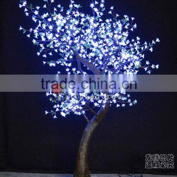 Waterproof high Simulation tree led