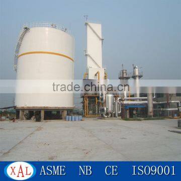 Liquid Nitrogen Generation Plant