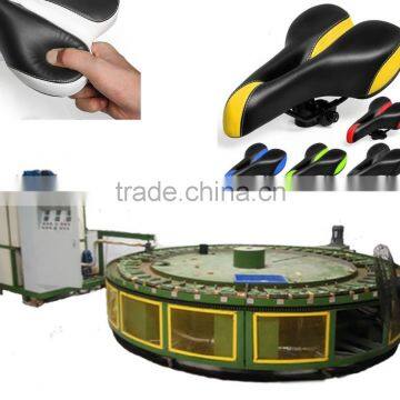 PU High Pressure PU Foaming Machine for Bicycle Cushions photo-2