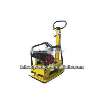 125KGS Reversible Plate Compactor