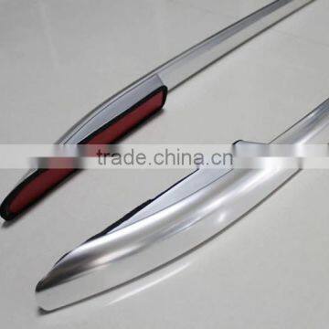 OEM Style Roof Rack Roof Rail for Porsche Cayenne From Pouvenda 4x4 Auto Accessories photo-3