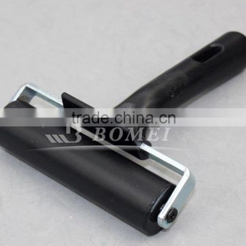 rubber roller rubber brayer artist brush