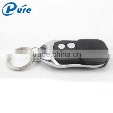 12V Vehicles Car Alarm Car Alarm System Remote Control Best Selling Car Alarm photo-3