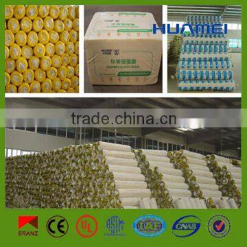 Refractory High Density Glass Wool Board photo-3