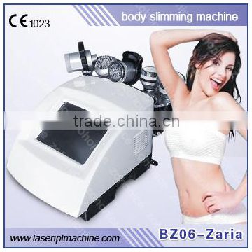 5 In 1 Cavitation Machine BZ06 5 In 1 5 In 1 Slimming Machine Ultrasonic Vacuum Cavitation RF BIO Slimming Machine Ultrasonic Liposuction Machine