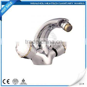 New Type Bathroom Bidet Mixer