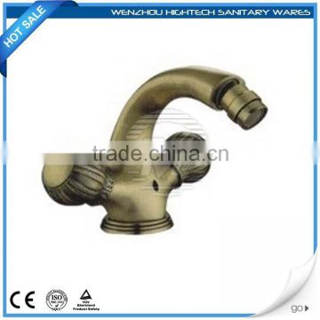 Long Use Bidet Spray Faucet