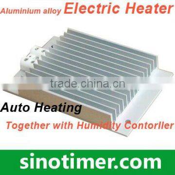 Aluminium Alloy Electric Heating Plate